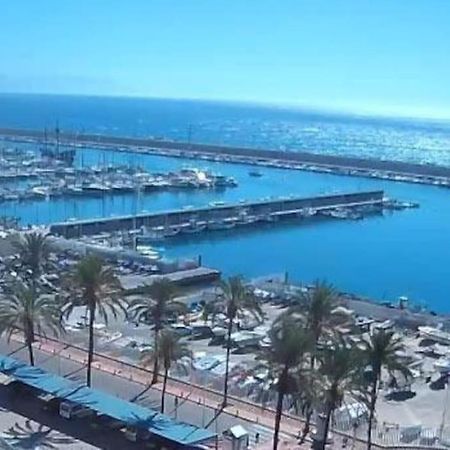Ct 228 - City Center Fuengirola - Apartment I المظهر الخارجي الصورة