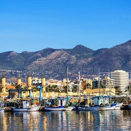 Ct 228 - City Center Fuengirola - Apartment I المظهر الخارجي الصورة