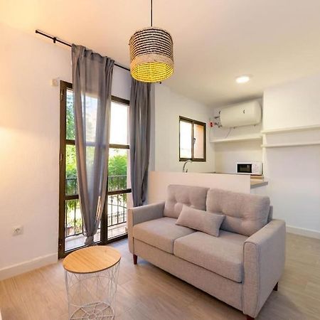 Ct 228 - City Center Fuengirola - Apartment I المظهر الخارجي الصورة