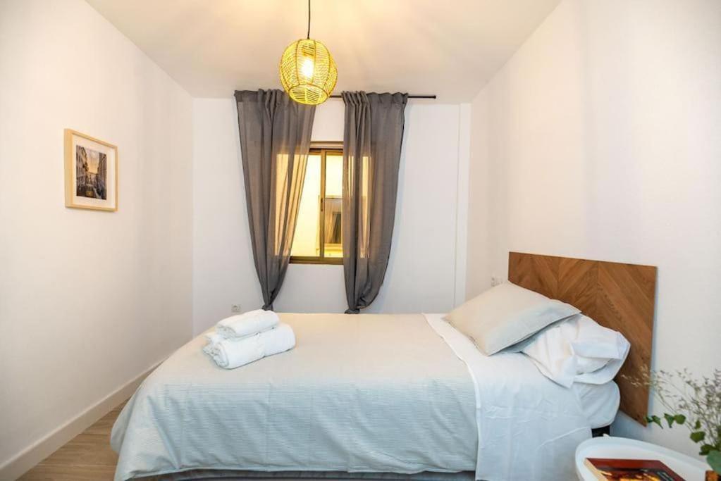 Ct 228 - City Center Fuengirola - Apartment I المظهر الخارجي الصورة