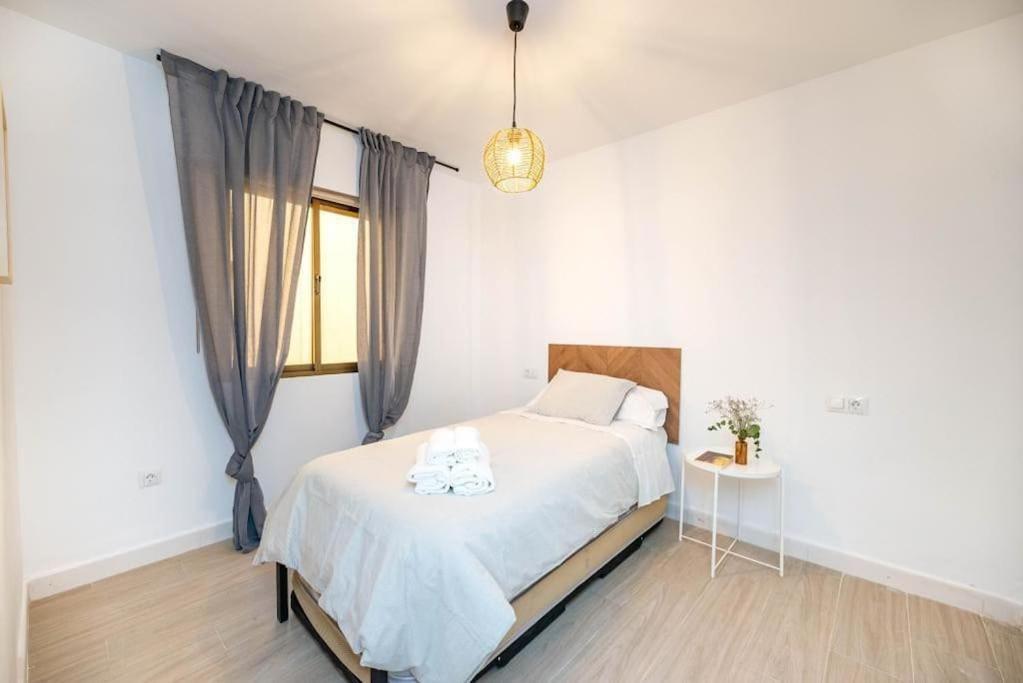 Ct 228 - City Center Fuengirola - Apartment I المظهر الخارجي الصورة