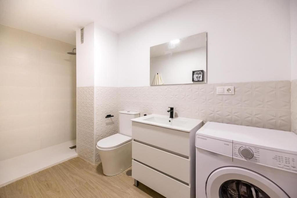 Ct 228 - City Center Fuengirola - Apartment I المظهر الخارجي الصورة