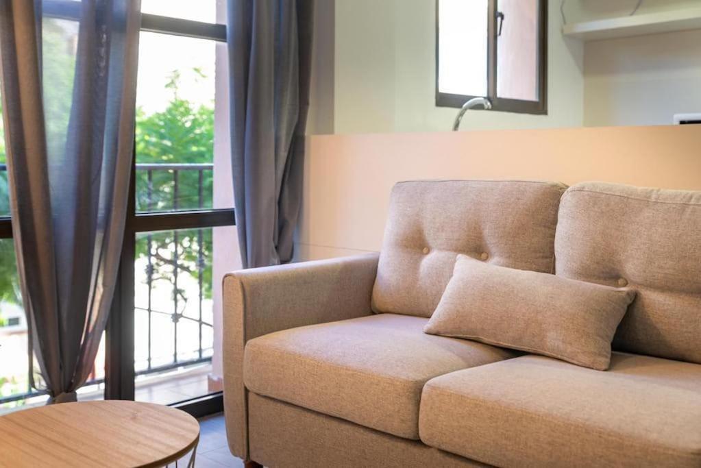 Ct 228 - City Center Fuengirola - Apartment I المظهر الخارجي الصورة
