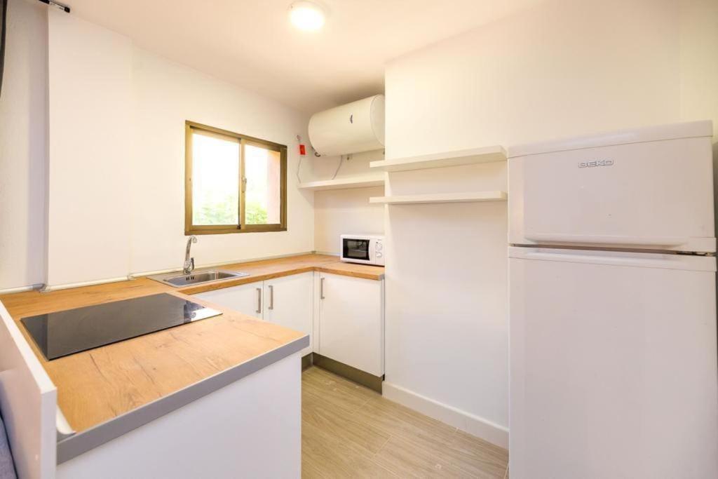 Ct 228 - City Center Fuengirola - Apartment I المظهر الخارجي الصورة