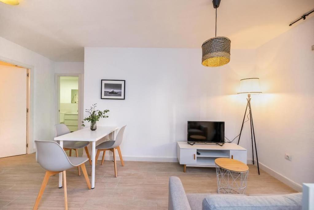 Ct 228 - City Center Fuengirola - Apartment I المظهر الخارجي الصورة